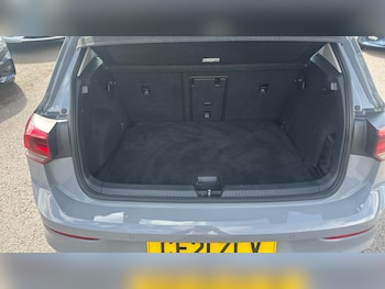 Used Volkswagen Golf 2021 for sale - 78121785: Photo