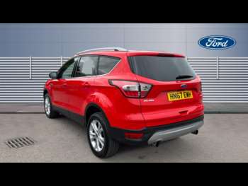 Used Ford Kuga 2017 for sale - 74972532: Photo