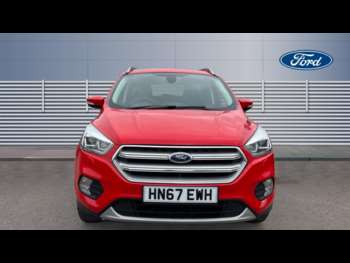Used Ford Kuga 2017 for sale - 74972532: Photo