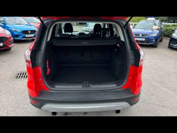 Used Ford Kuga 2017 for sale - 74972532: Photo