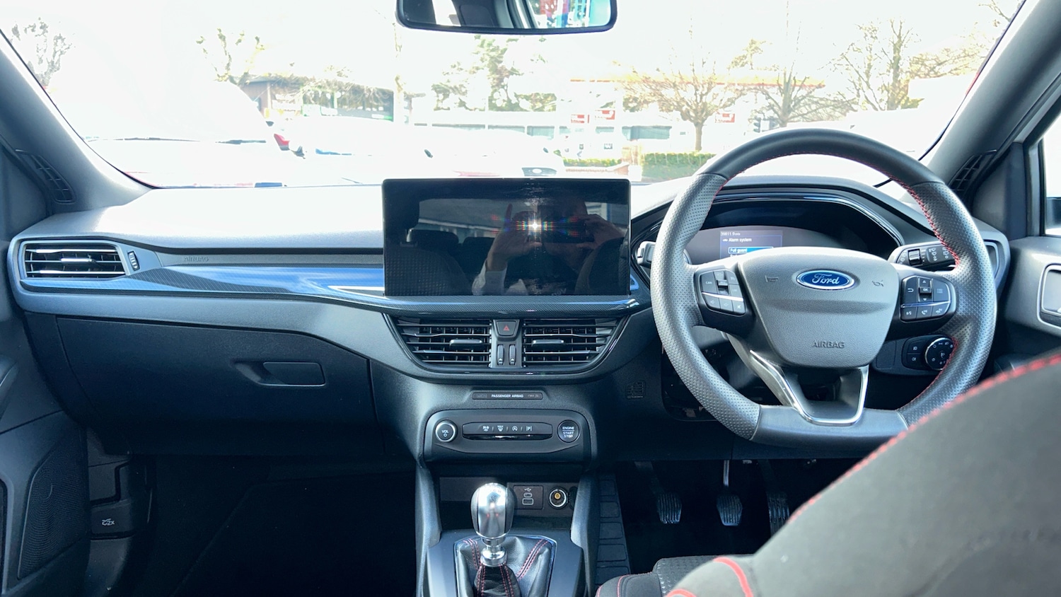 Used Ford Focus 2023 for sale - 76526449: Photo 10