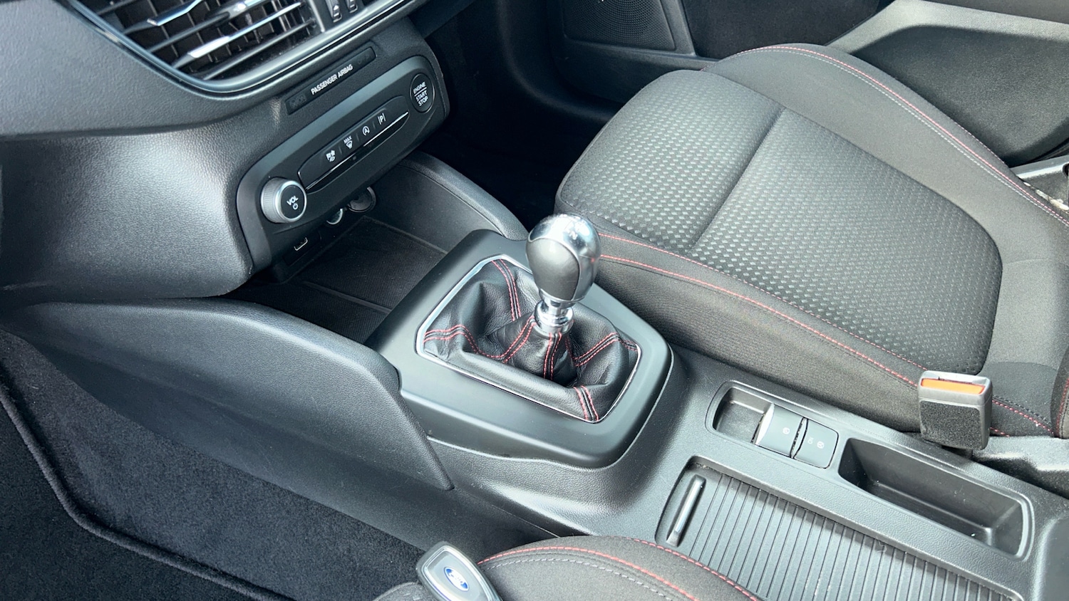 Used Ford Focus 2023 for sale - 76526449: Photo 13