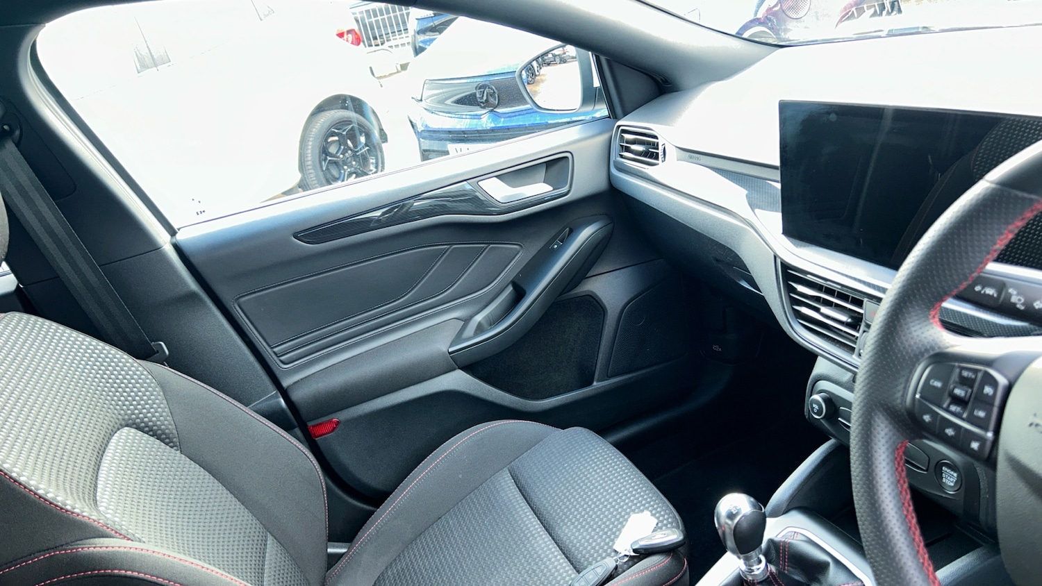 Used Ford Focus 2023 for sale - 76526449: Photo 14