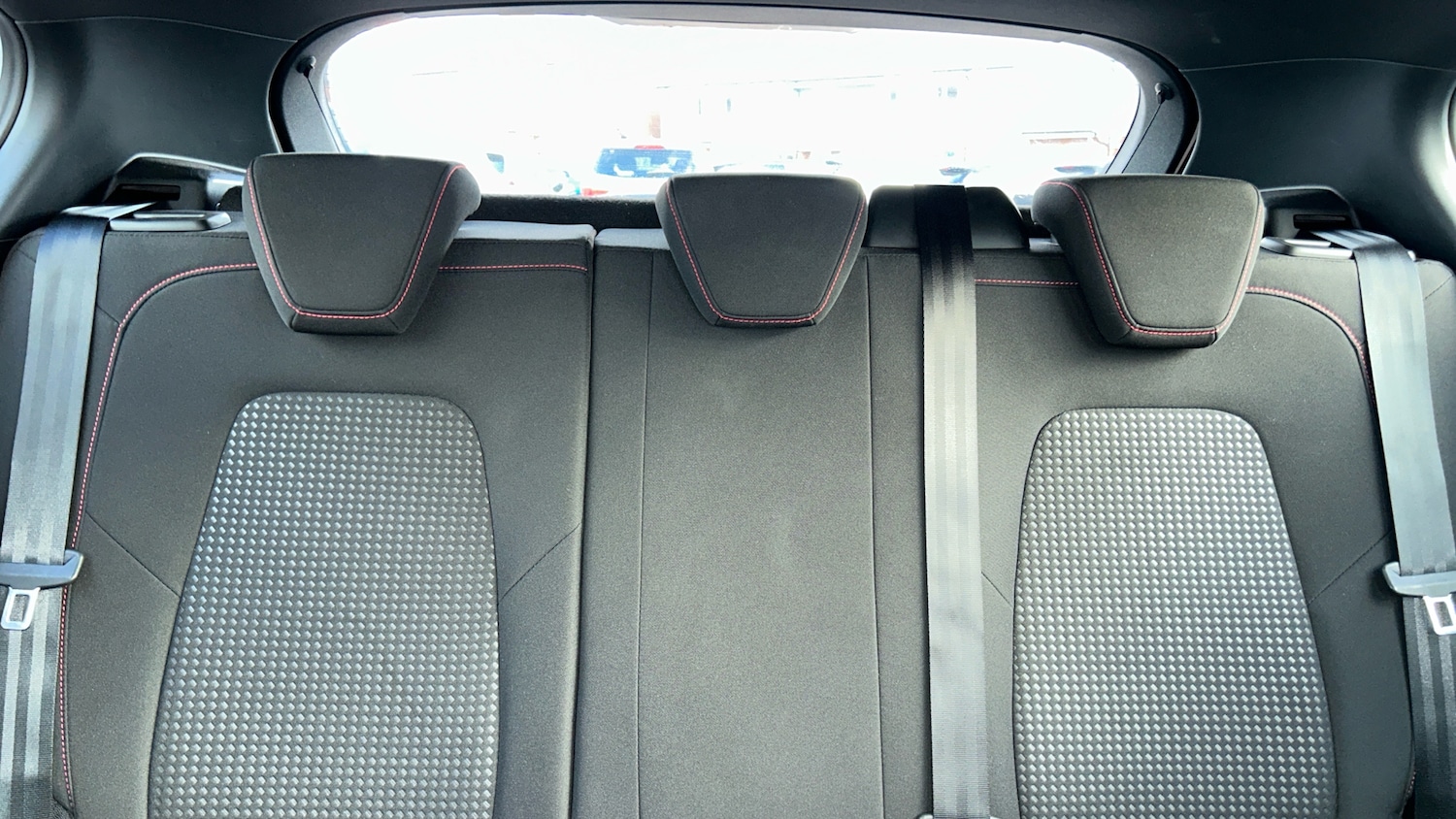 Used Ford Focus 2023 for sale - 76526449: Photo 15