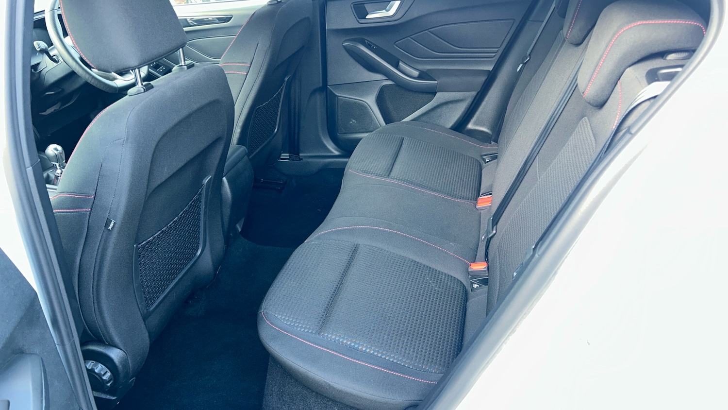 Used Ford Focus 2023 for sale - 76526449: Photo 16