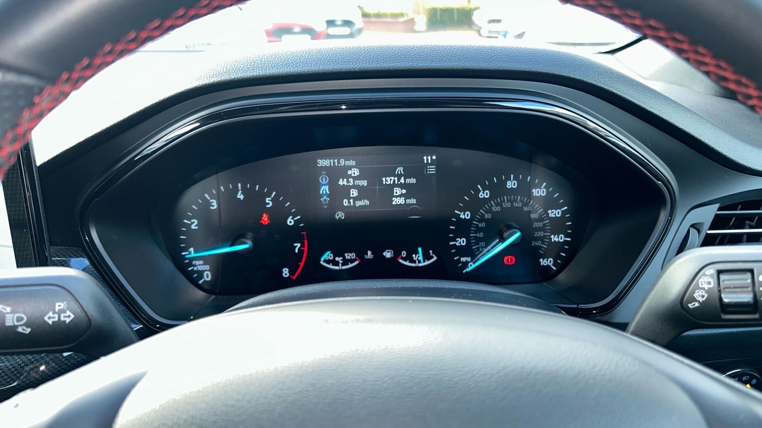 Used Ford Focus 2023 for sale - 76526449: Photo 18