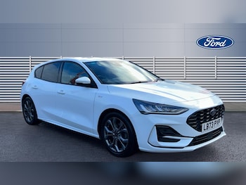 Used Ford Focus 2023 for sale - 76526449: Photo