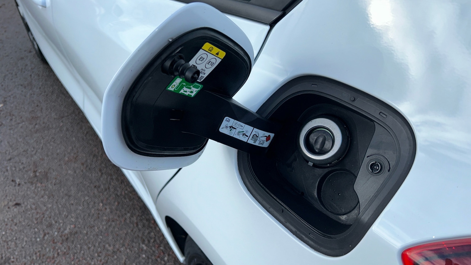 Used Ford Focus 2023 for sale - 76526449: Photo 21