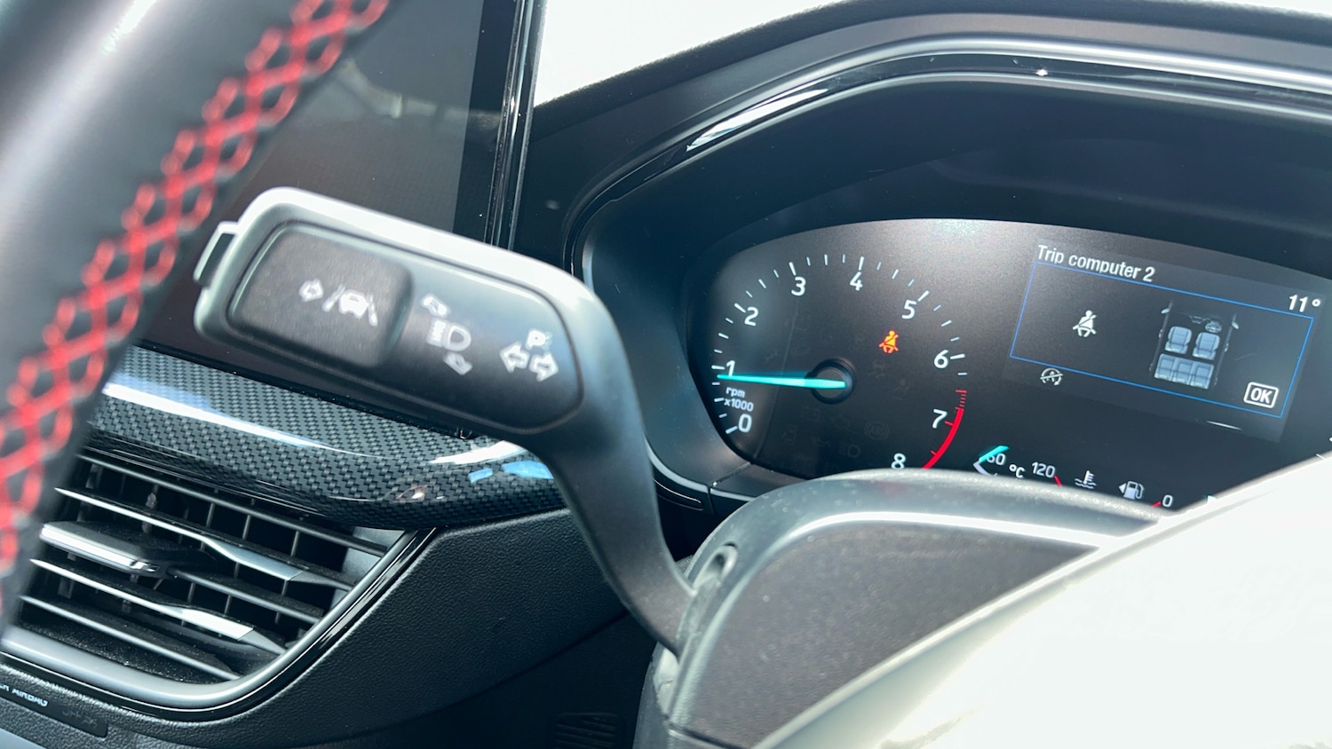 Used Ford Focus 2023 for sale - 76526449: Photo 27