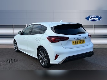 Used Ford Focus 2023 for sale - 76526449: Photo