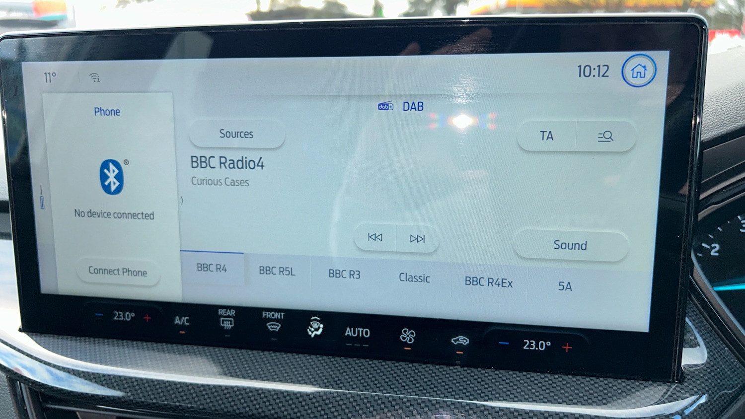 Used Ford Focus 2023 for sale - 76526449: Photo 31