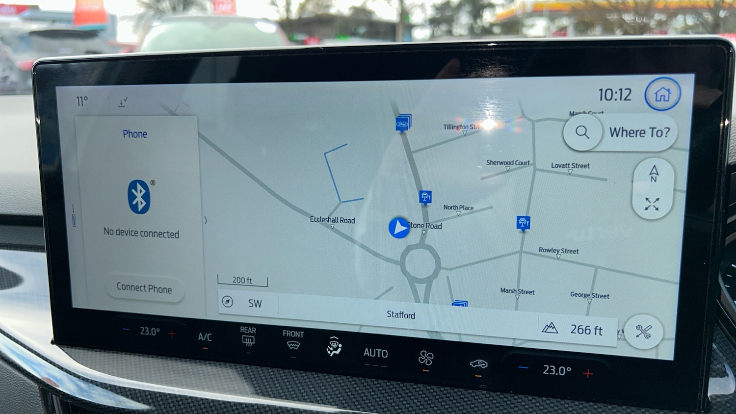 Used Ford Focus 2023 for sale - 76526449: Photo 33