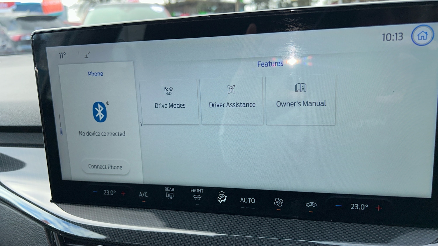 Used Ford Focus 2023 for sale - 76526449: Photo 36