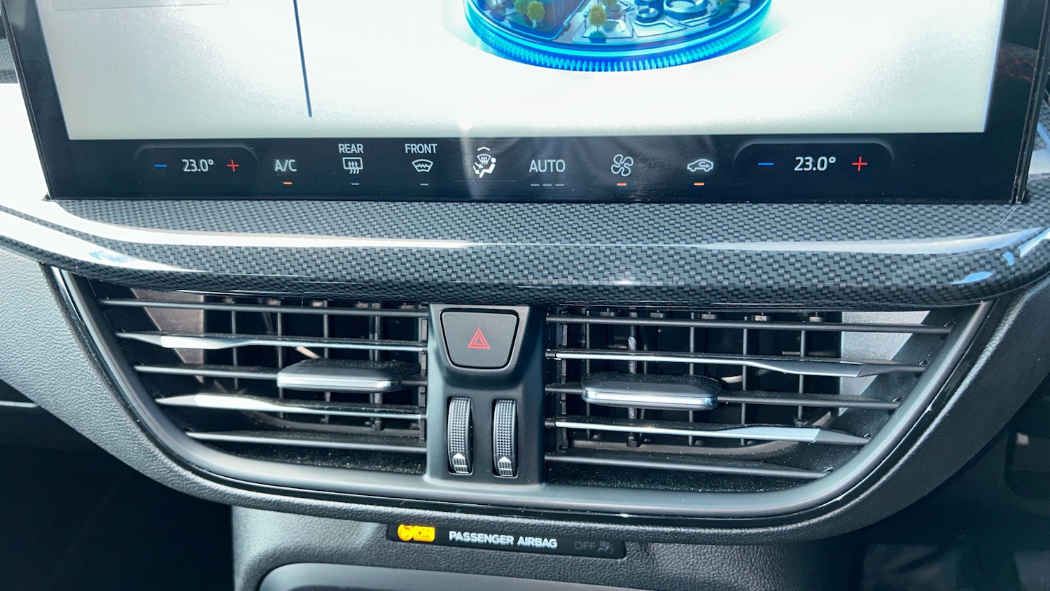 Used Ford Focus 2023 for sale - 76526449: Photo 38