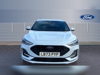 Used Ford Focus 2023 for sale - 76526449: Photo