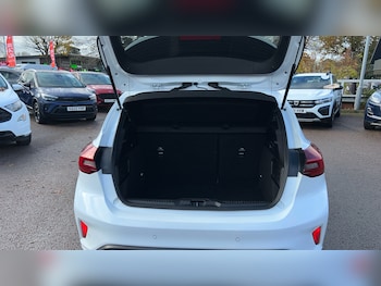 Used Ford Focus 2023 for sale - 76526449: Photo