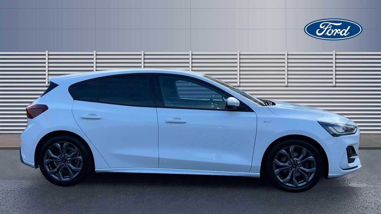 Used Ford Focus 2023 for sale - 76526449: Photo 5