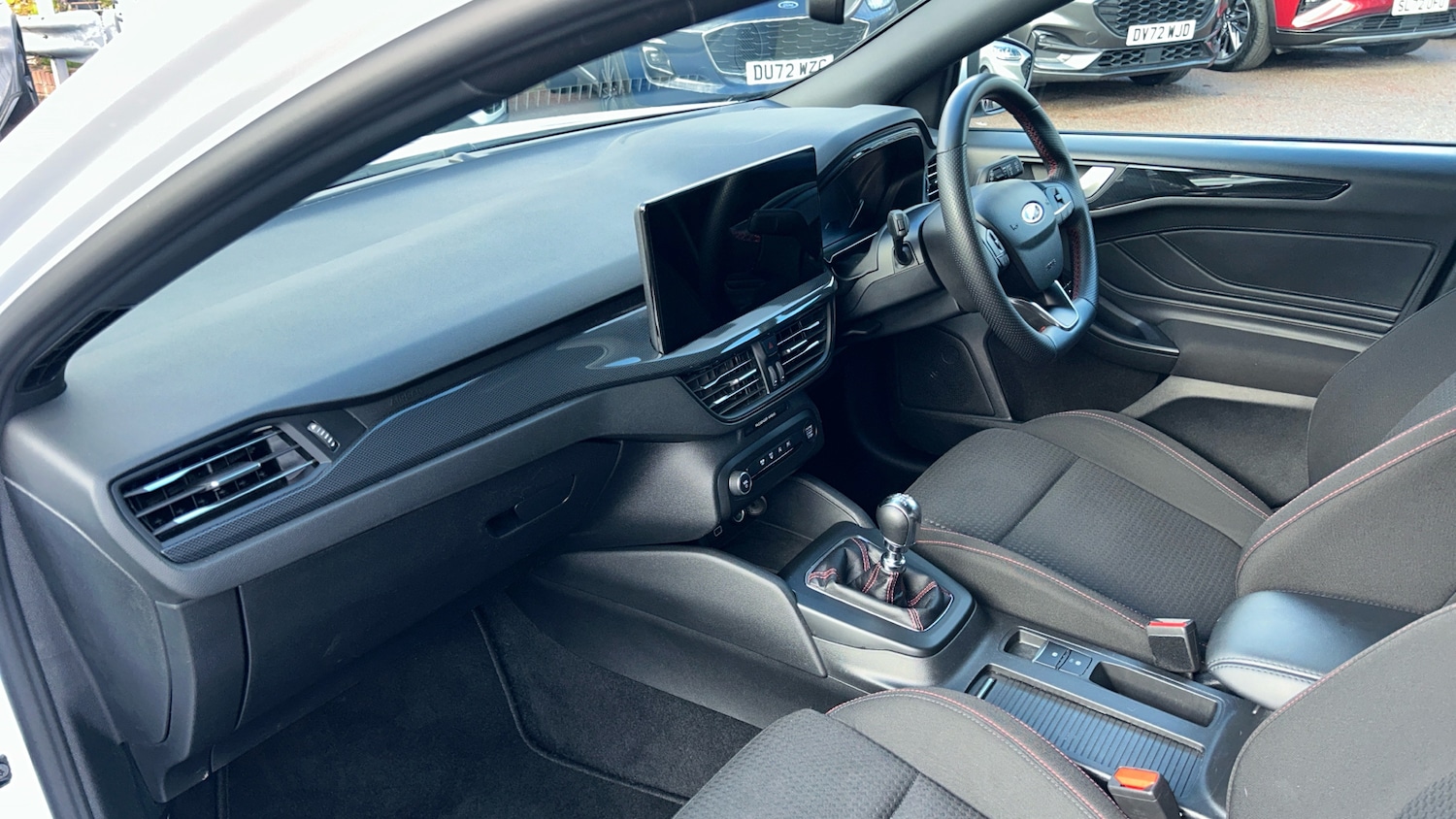 Used Ford Focus 2023 for sale - 76526449: Photo 9