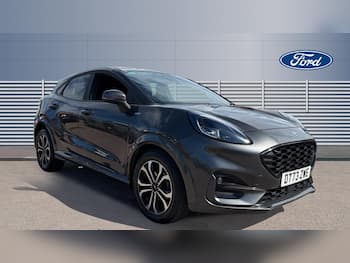 Used Ford Puma 2023 for sale - 79815818: Photo