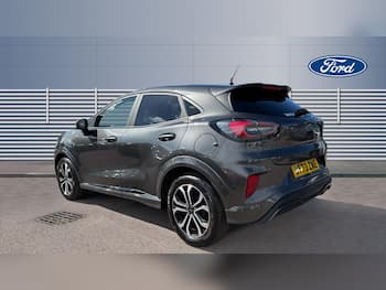 Used Ford Puma 2023 for sale - 79815818: Photo