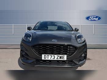 Used Ford Puma 2023 for sale - 79815818: Photo