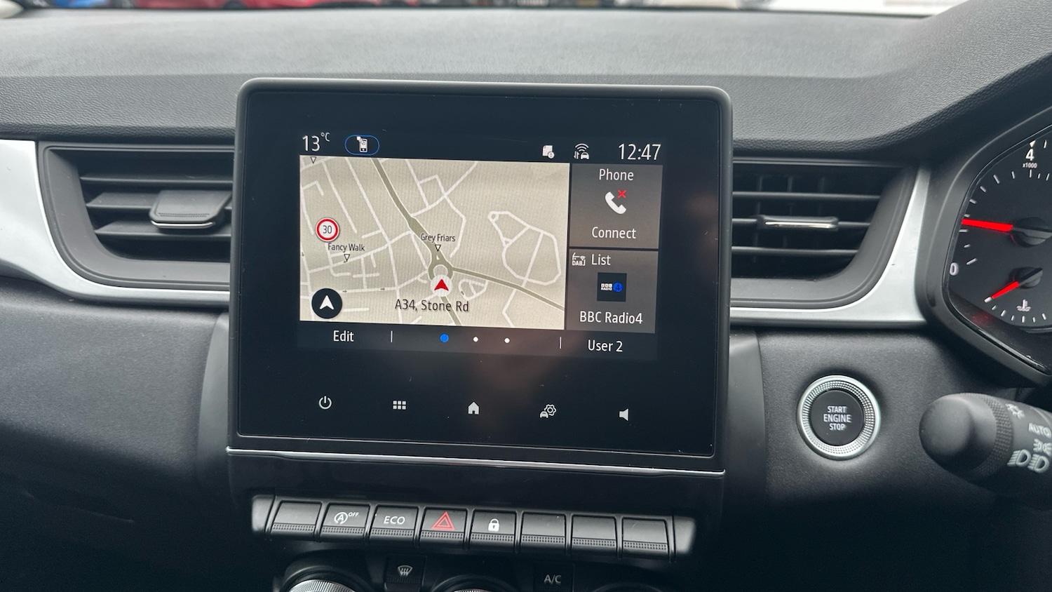 Used Renault Captur 2024 for sale - 76553703: Photo 12