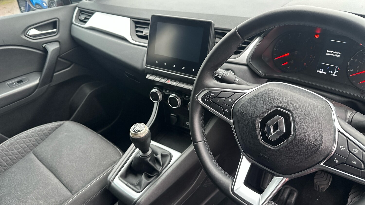 Used Renault Captur 2024 for sale - 76553703: Photo 14