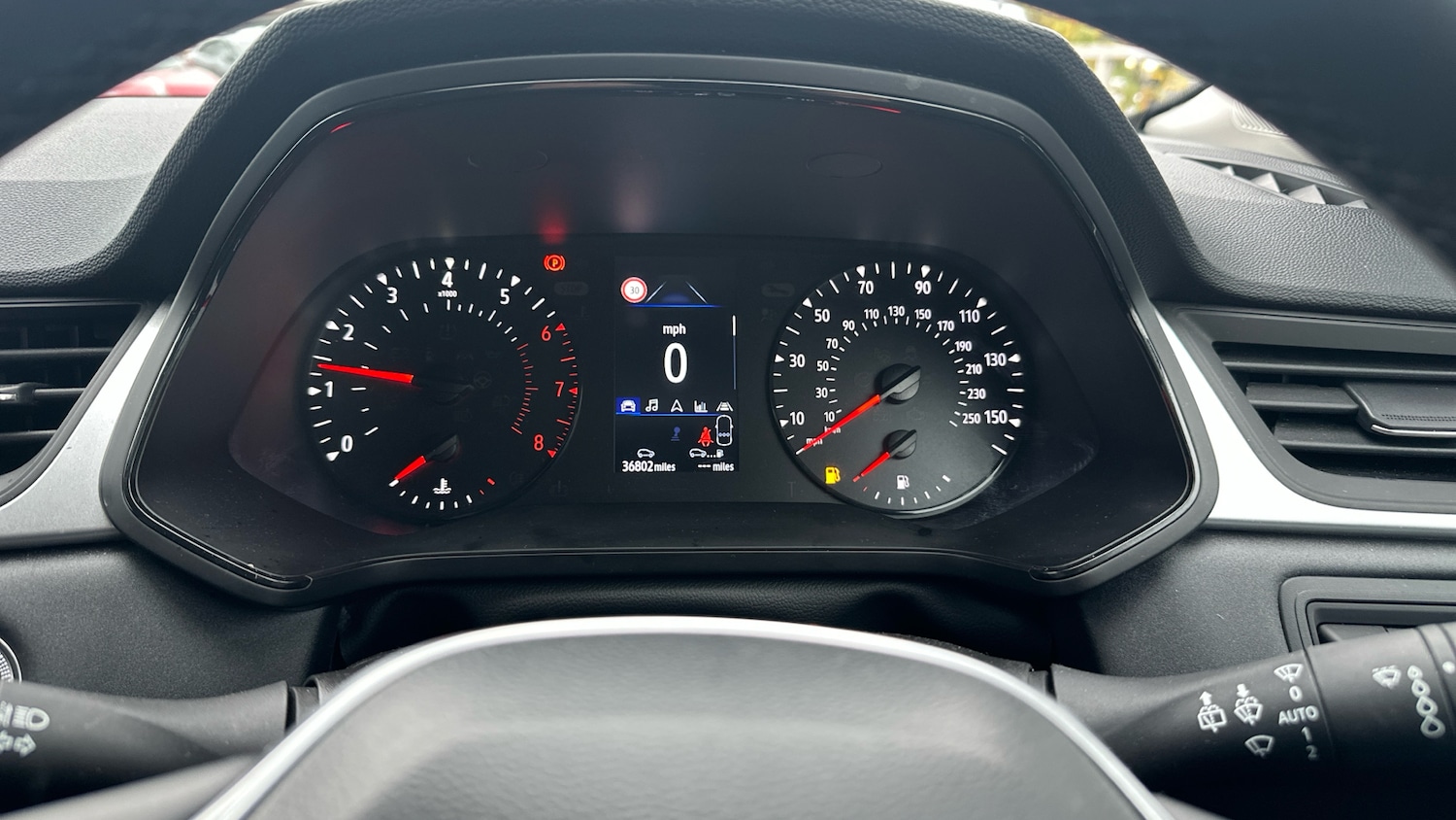 Used Renault Captur 2024 for sale - 76553703: Photo 18