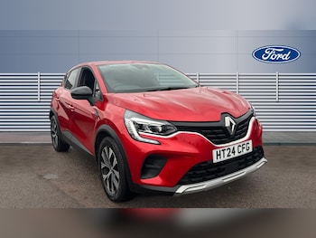 Renault - Captur