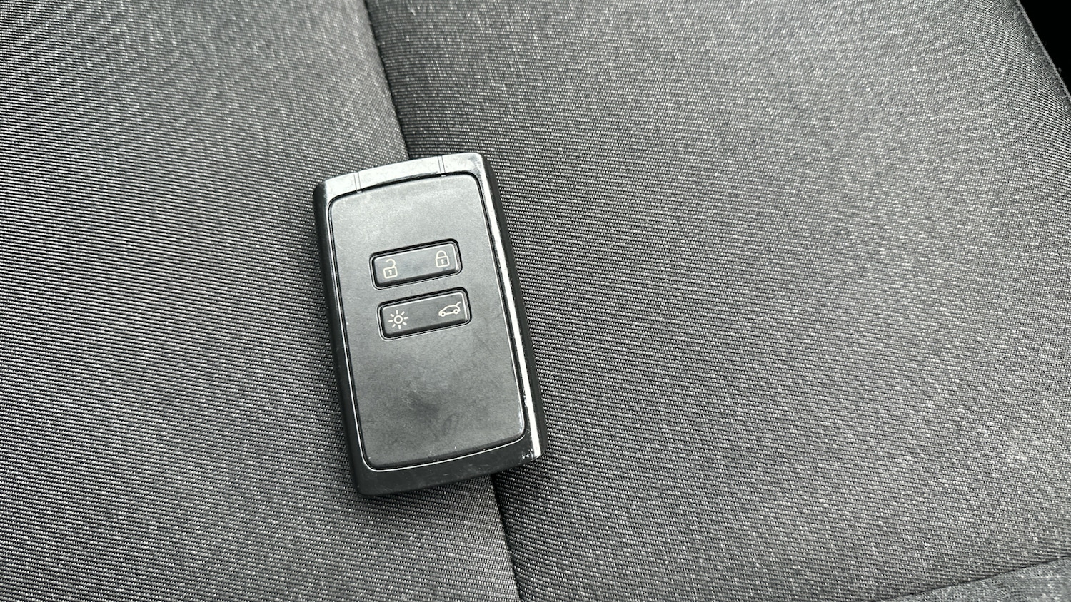 Used Renault Captur 2024 for sale - 76553703: Photo 20