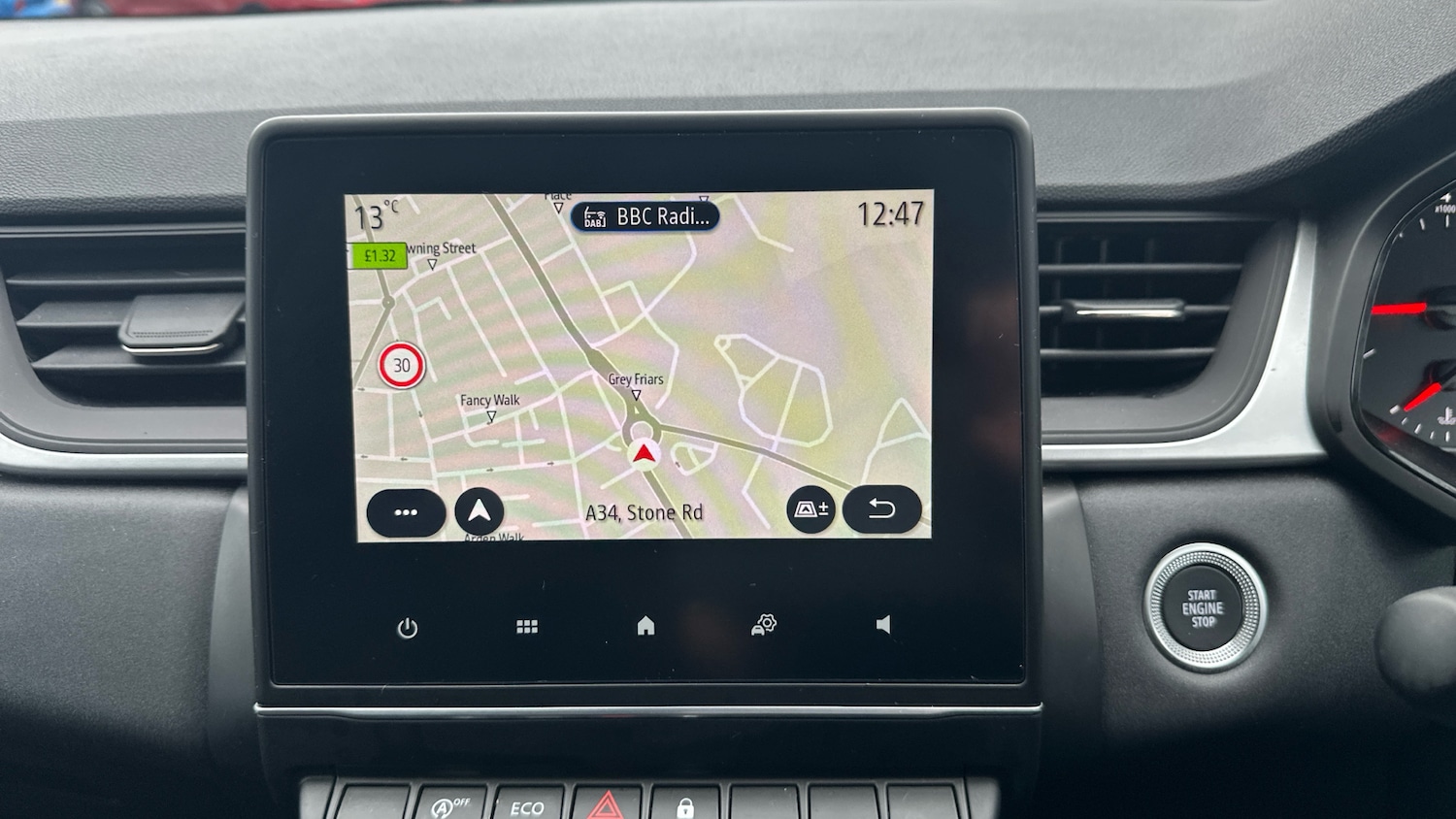 Used Renault Captur 2024 for sale - 76553703: Photo 23