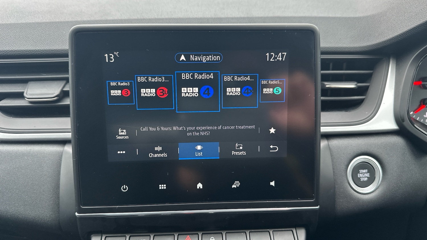 Used Renault Captur 2024 for sale - 76553703: Photo 24