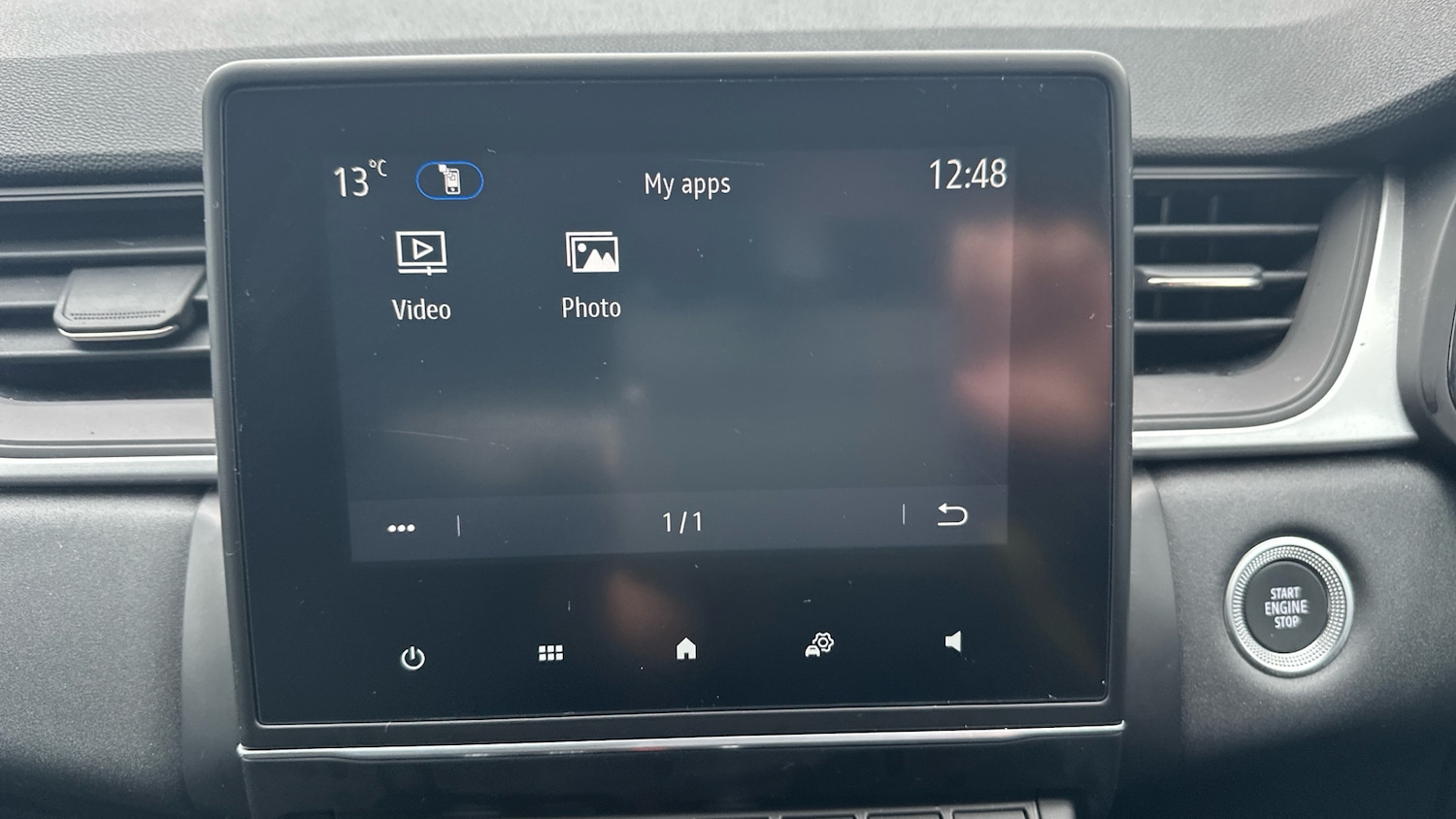 Used Renault Captur 2024 for sale - 76553703: Photo 25