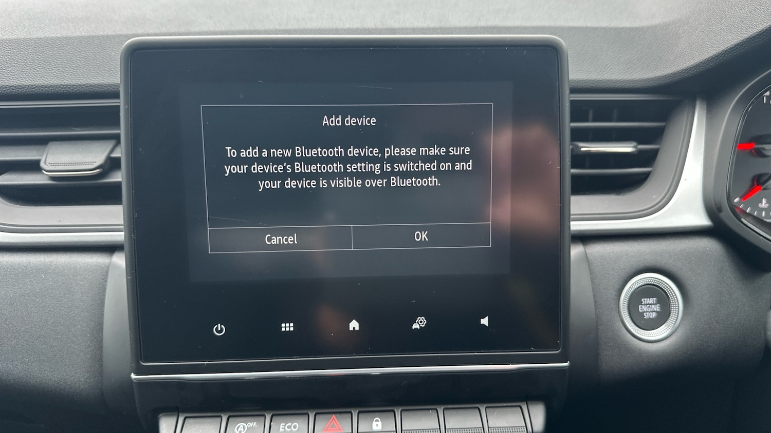 Used Renault Captur 2024 for sale - 76553703: Photo 26