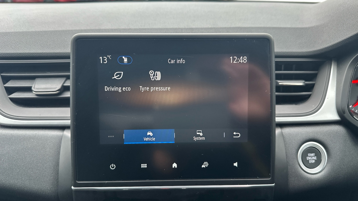 Used Renault Captur 2024 for sale - 76553703: Photo 27