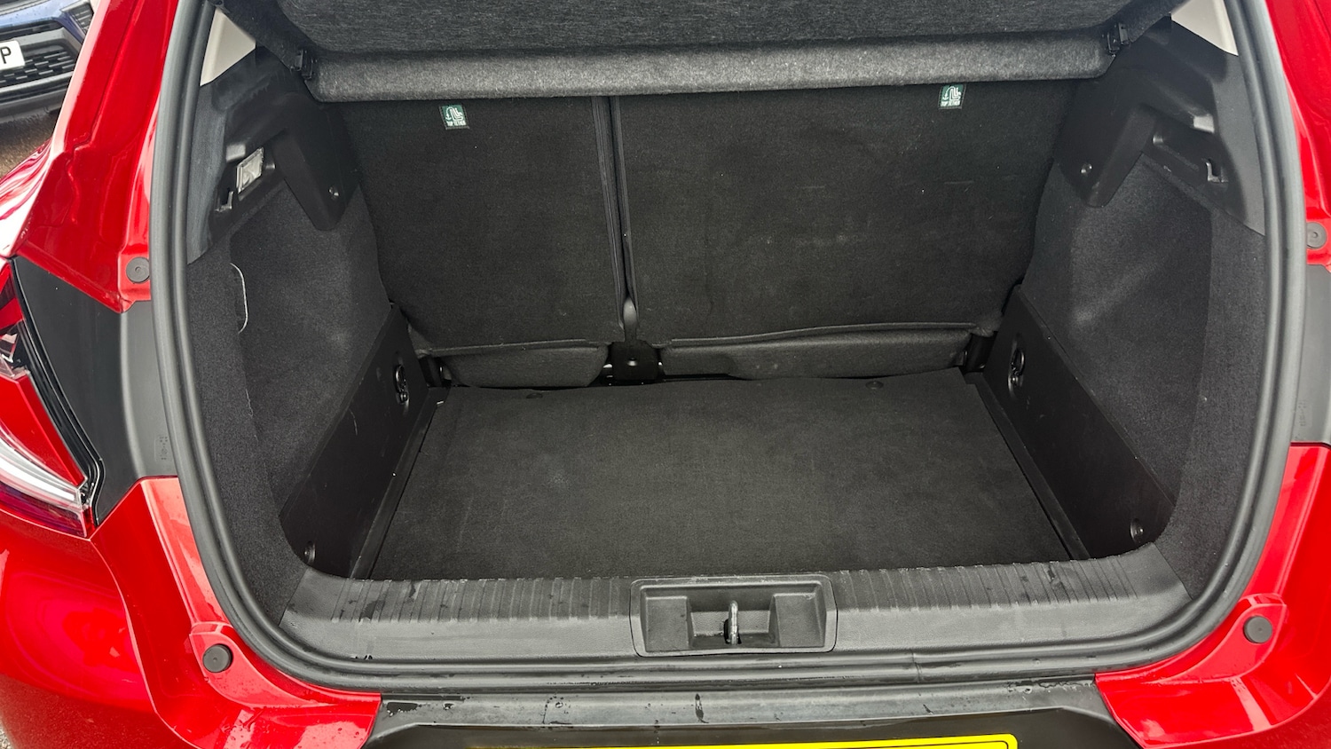 Used Renault Captur 2024 for sale - 76553703: Photo 4