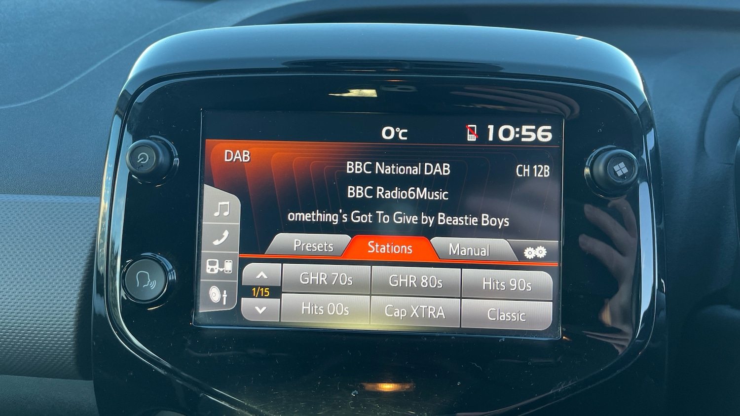 Used Peugeot 108 2021 for sale - 77643614: Photo 12