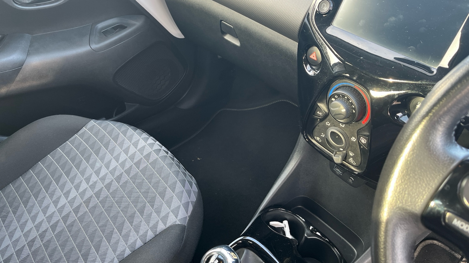 Used Peugeot 108 2021 for sale - 77643614: Photo 14