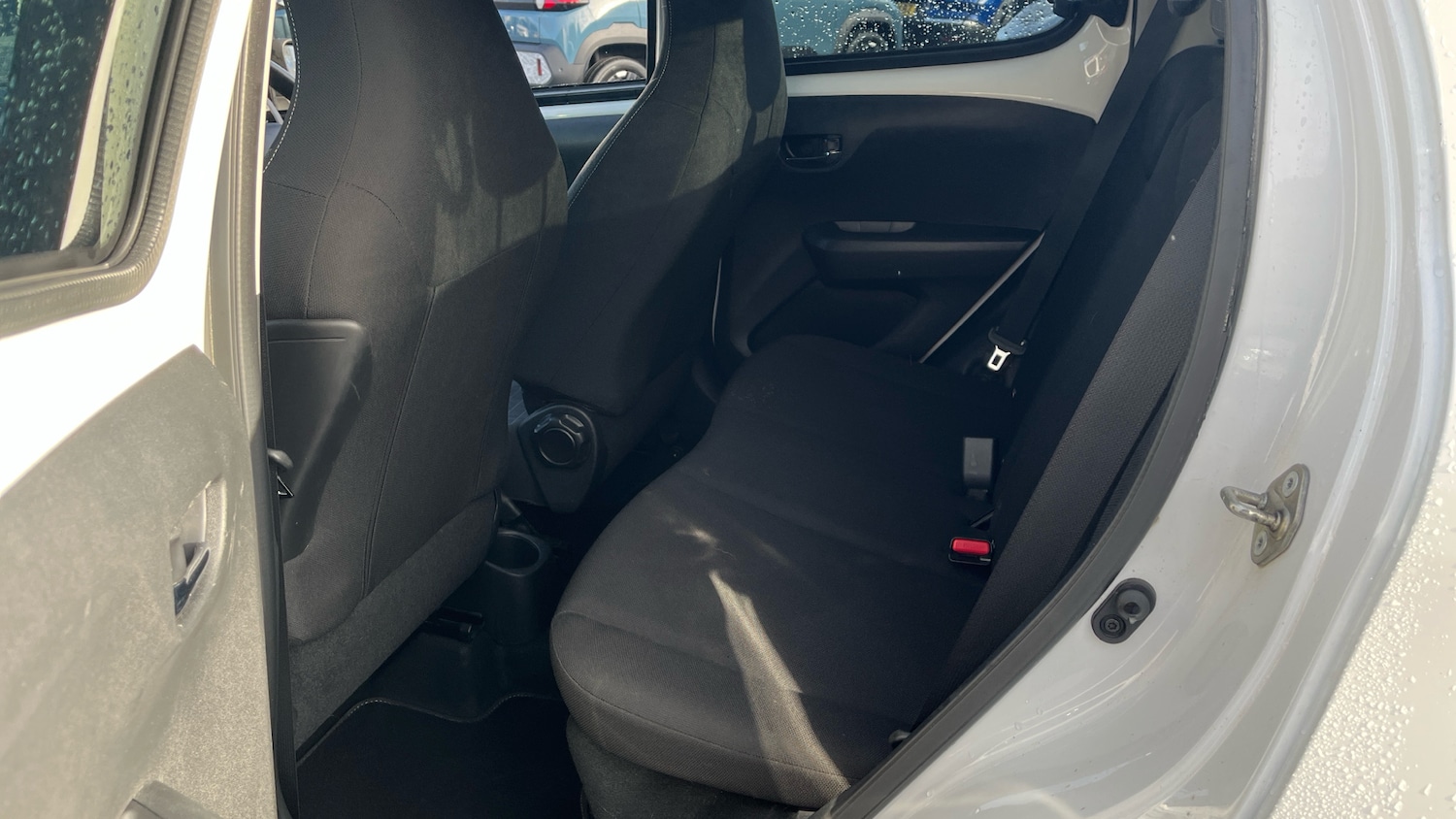 Used Peugeot 108 2021 for sale - 77643614: Photo 16