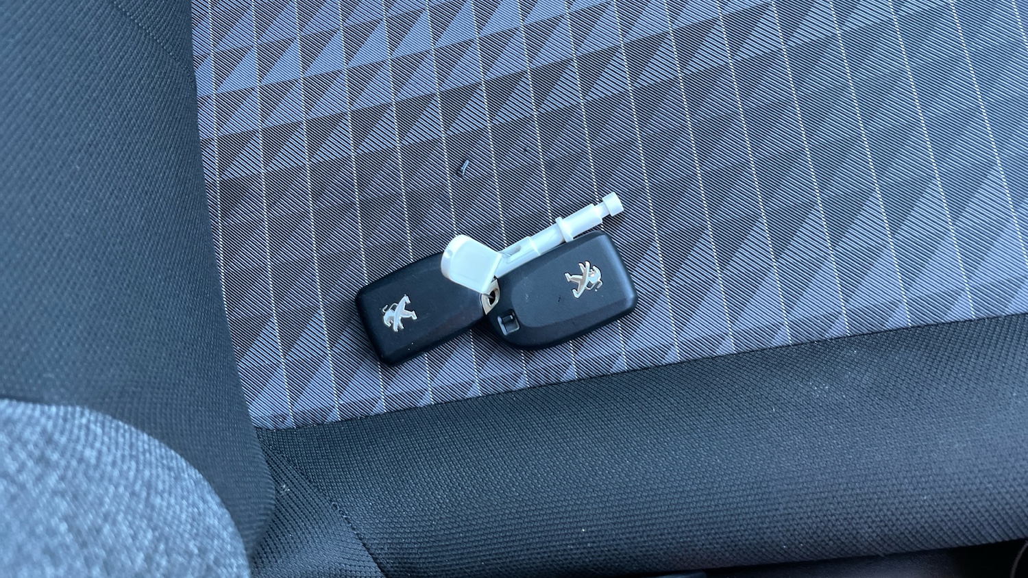 Used Peugeot 108 2021 for sale - 77643614: Photo 20