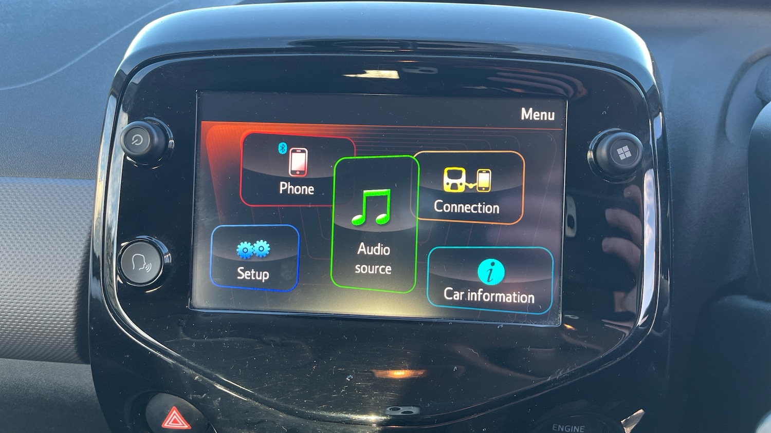 Used Peugeot 108 2021 for sale - 77643614: Photo 21