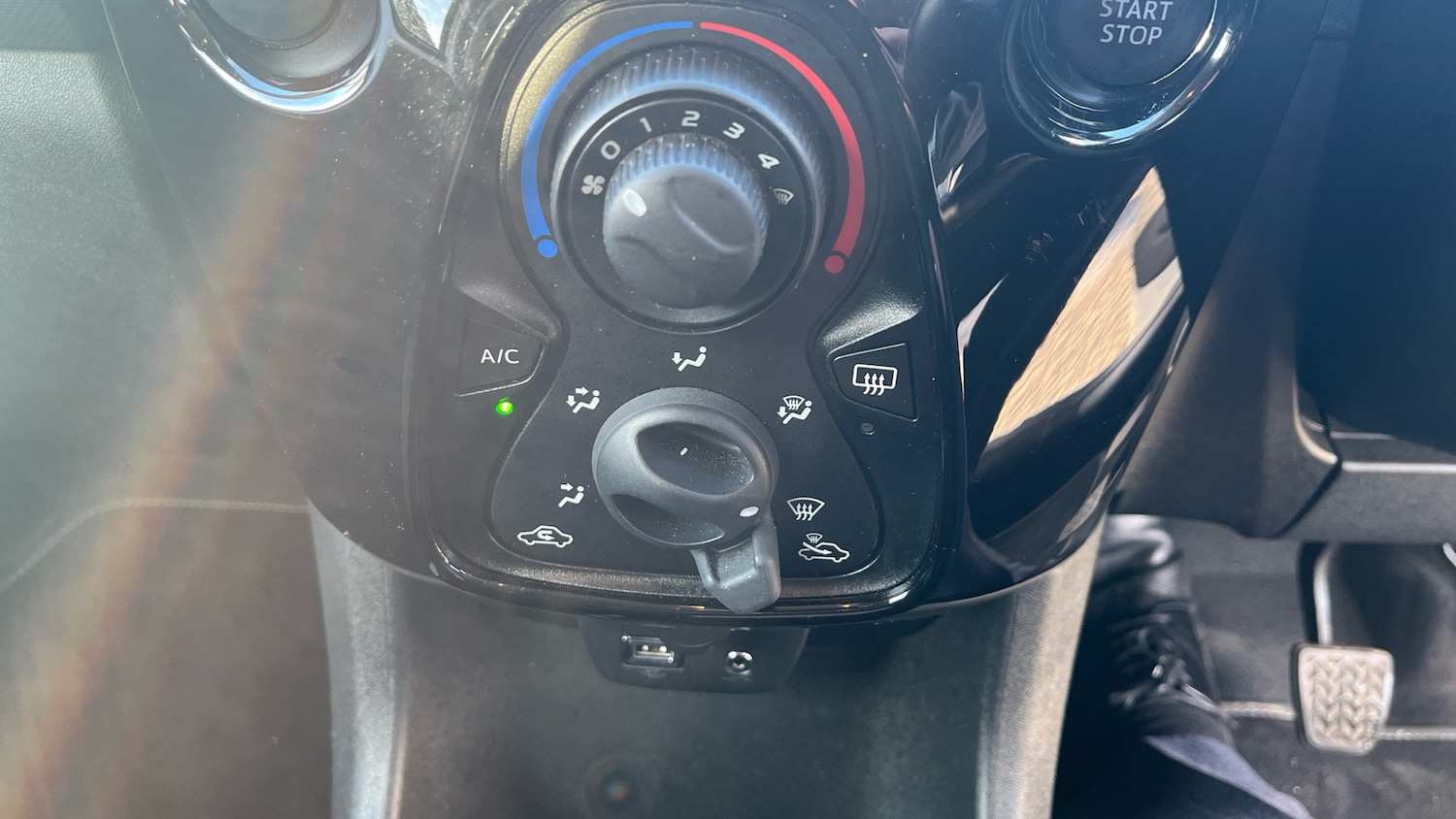 Used Peugeot 108 2021 for sale - 77643614: Photo 23