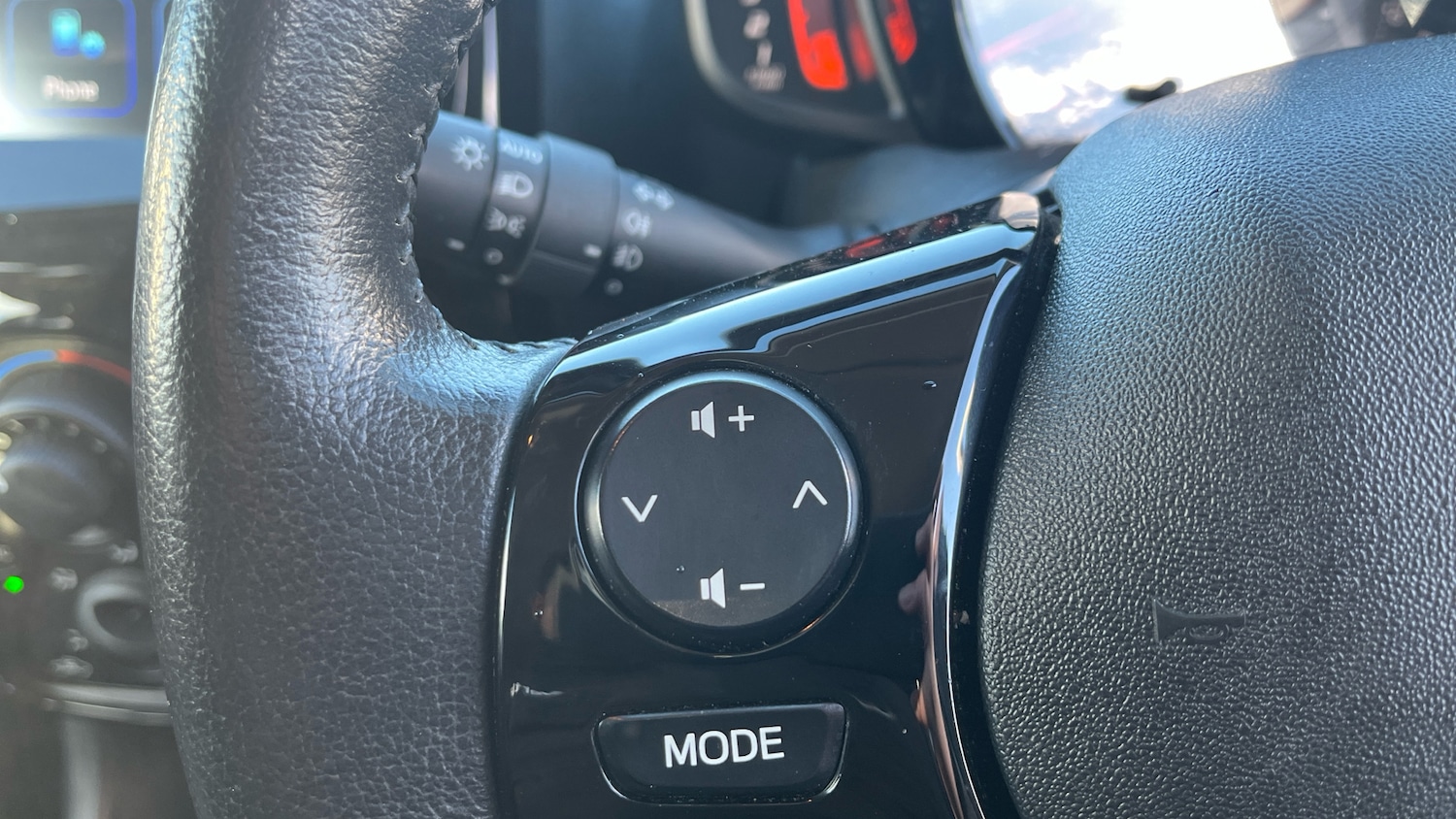 Used Peugeot 108 2021 for sale - 77643614: Photo 25