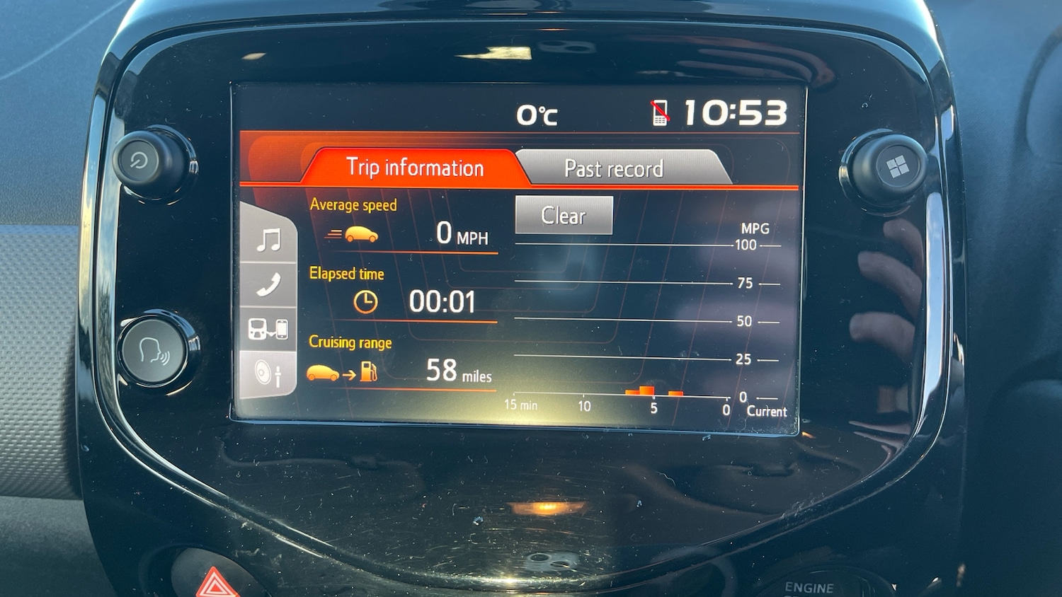 Used Peugeot 108 2021 for sale - 77643614: Photo 30