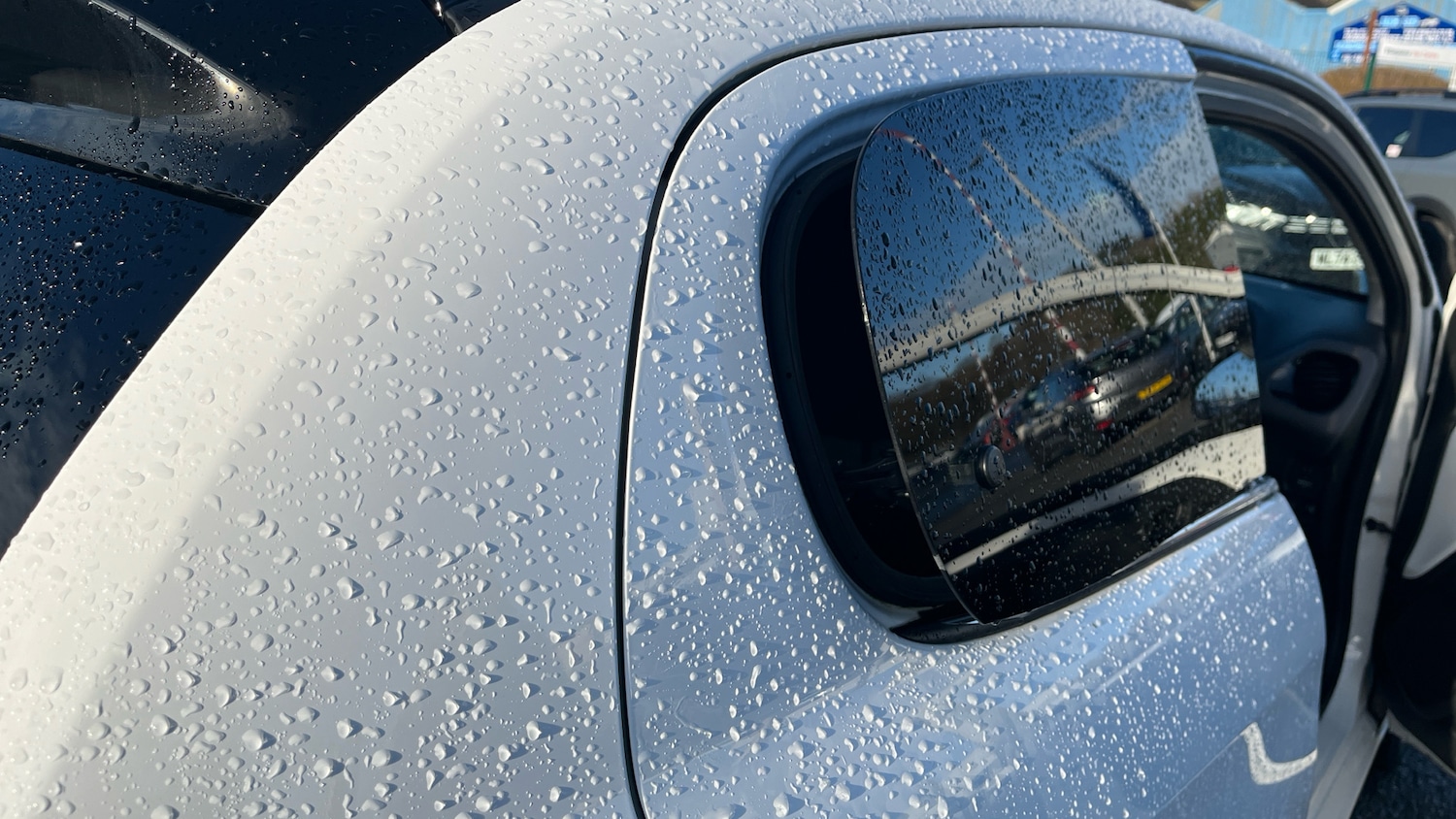 Used Peugeot 108 2021 for sale - 77643614: Photo 33