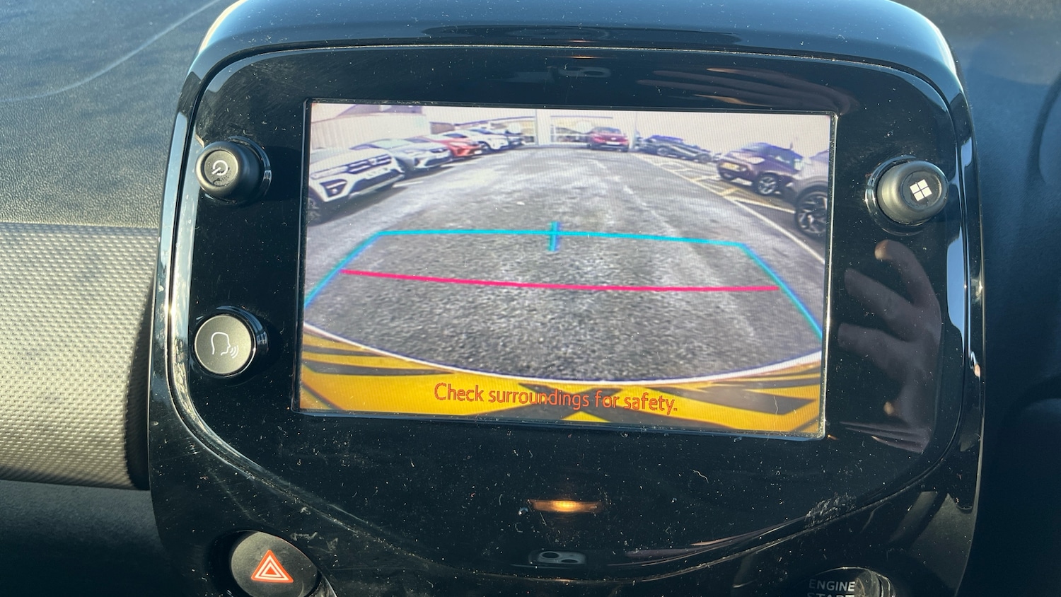 Used Peugeot 108 2021 for sale - 77643614: Photo 34