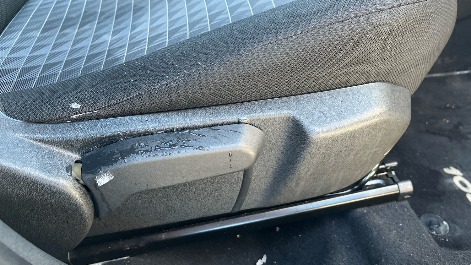 Used Peugeot 108 2021 for sale - 77643614: Photo 35