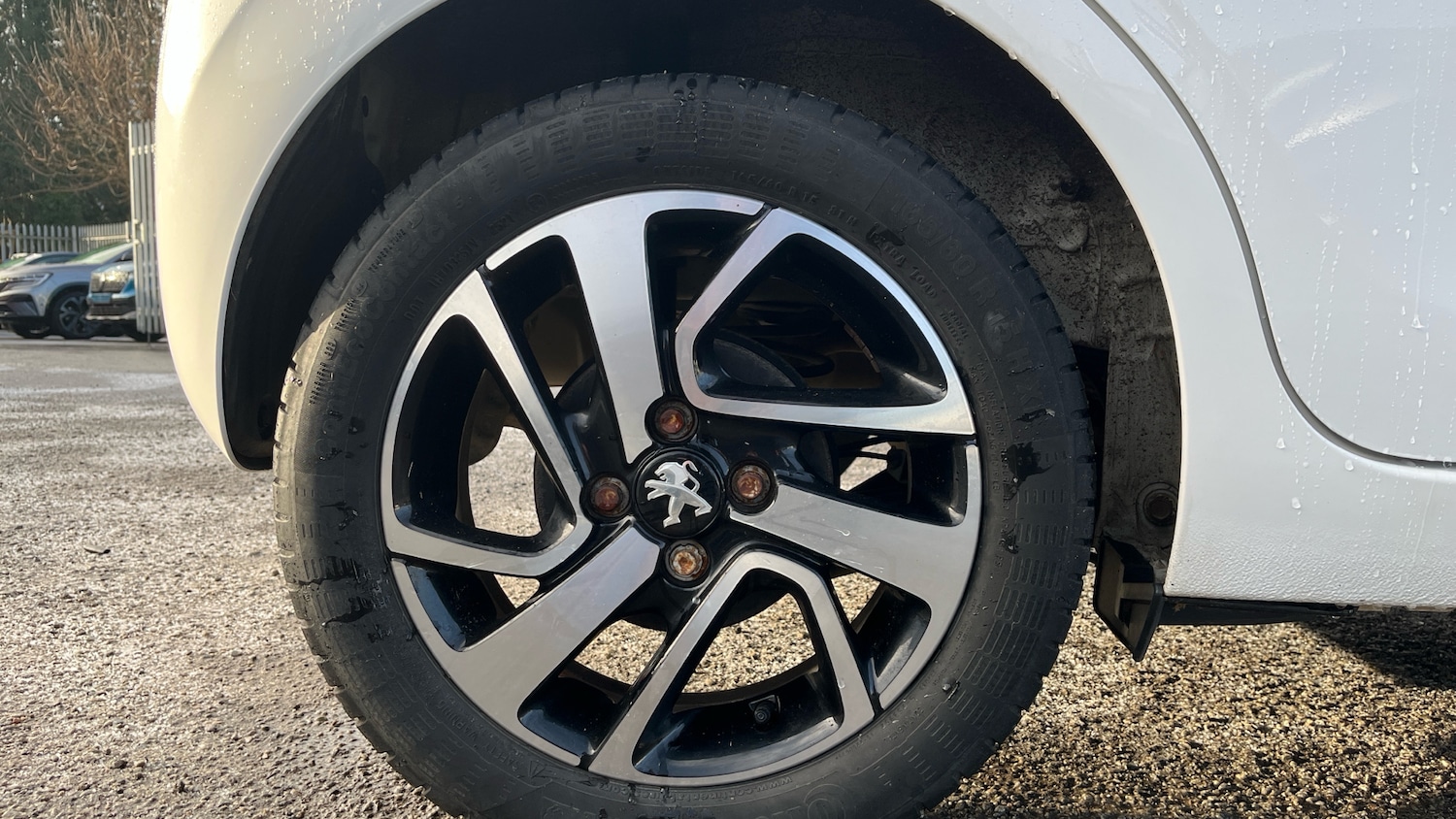 Used Peugeot 108 2021 for sale - 77643614: Photo 7