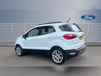 Used Ford Ecosport 2022 for sale - 75972785: Photo