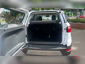 Used Ford Ecosport 2022 for sale - 75972785: Photo